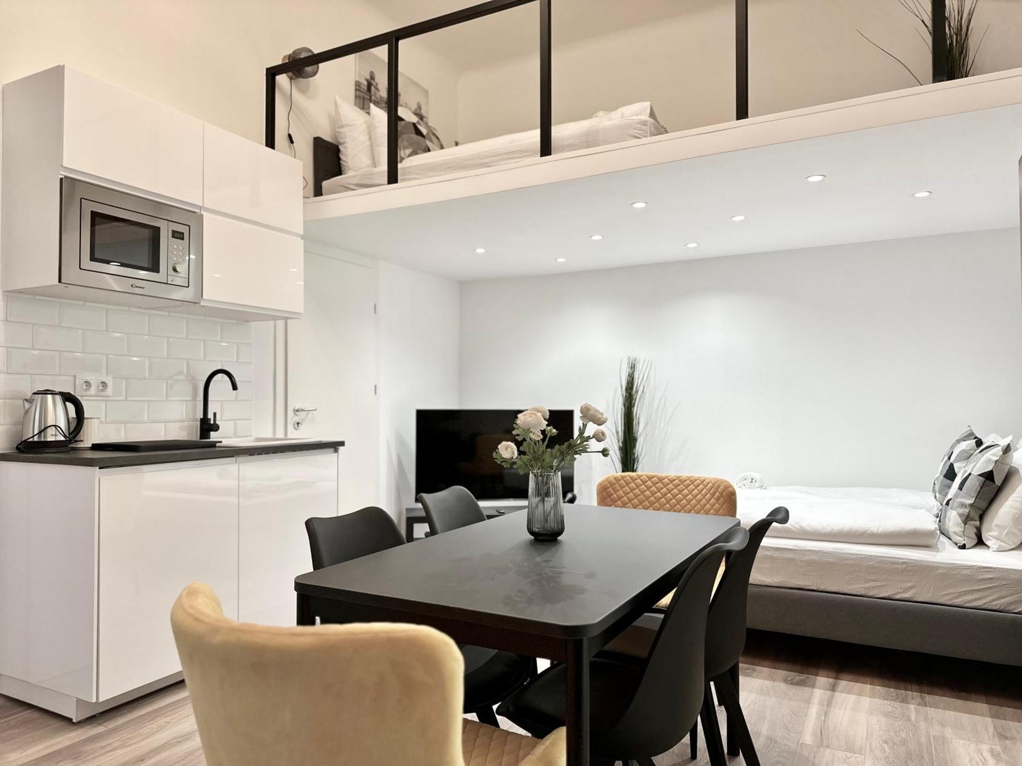 Premium Apartment By Hi5- Brody Street Budapest Exterior foto