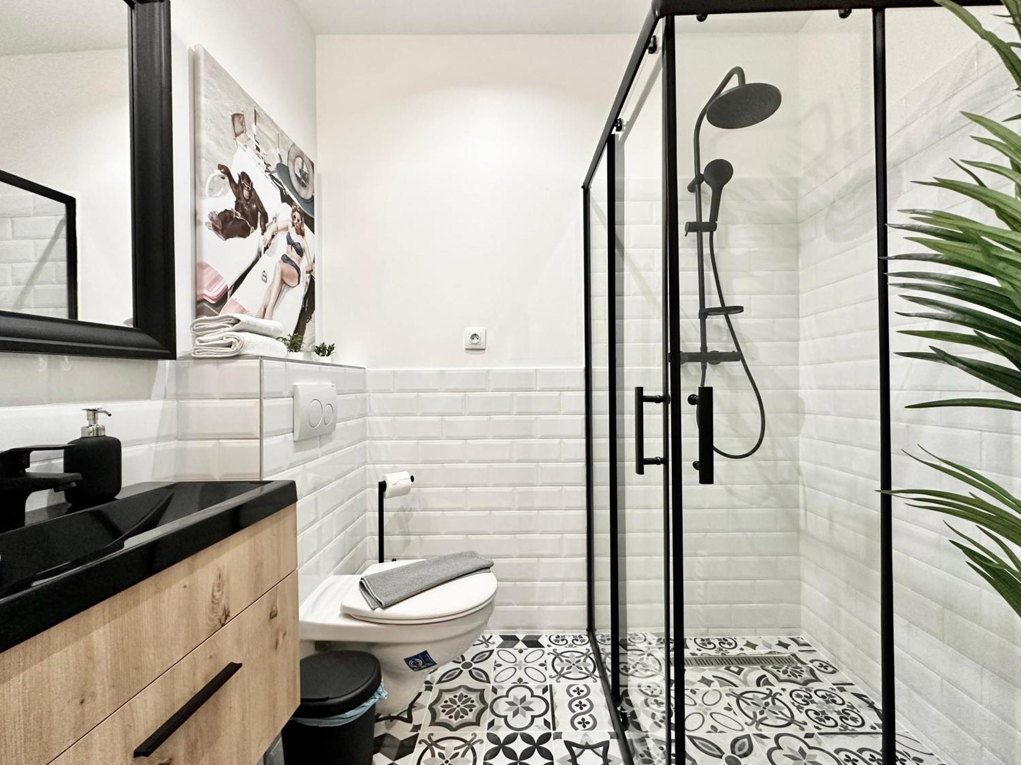 Premium Apartment By Hi5- Brody Street Budapest Exterior foto
